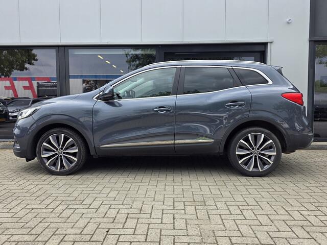 Renault KADJAR 1.3 TCe Zen + LED + VOLLEER + CAMERA + COMFORTSTOELEN