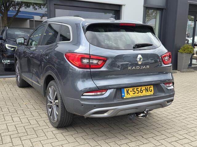 Renault KADJAR 1.3 TCe Zen + LED + VOLLEER + CAMERA + COMFORTSTOELEN