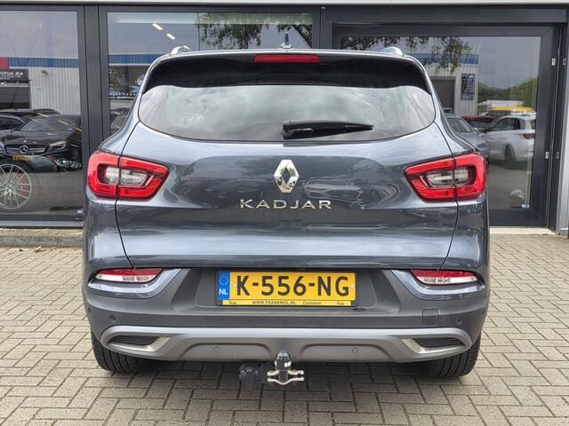 Renault KADJAR 1.3 TCe Zen + LED + VOLLEER + CAMERA + COMFORTSTOELEN
