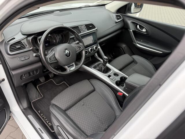 Renault KADJAR 1.3 TCe Bose Panoramadak, Camera, LED, Garantie
