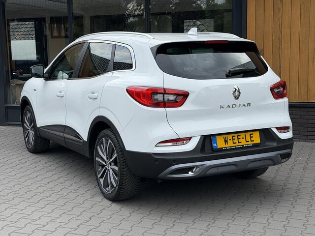 Renault KADJAR 1.3 TCe Bose Panoramadak, Camera, LED, Garantie