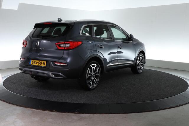 Renault KADJAR 1.3 TCe Techno | AUTOMAAT | TREKHAAK | PANODAK |
