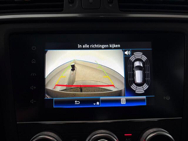 Renault KADJAR 1.3 TCe Techno | AUTOMAAT | TREKHAAK | PANODAK |