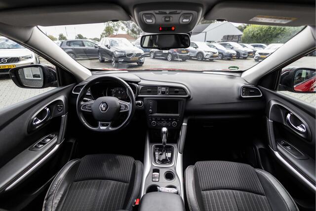 Renault KADJAR 1.2 TCe Bose | Trekhaak | Stoelver | Camera