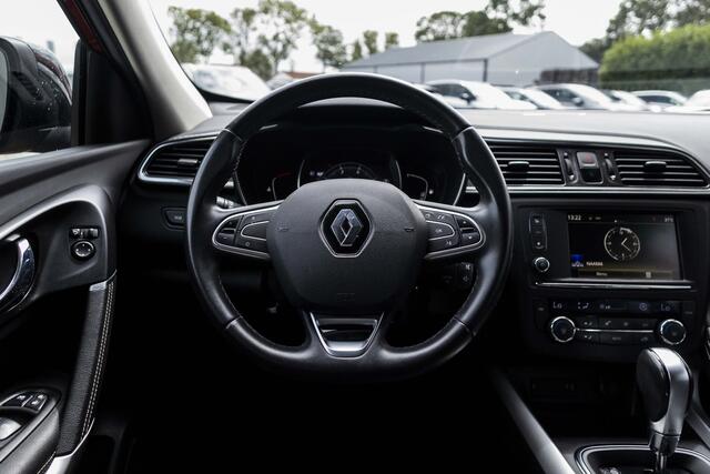 Renault KADJAR 1.2 TCe Bose | Trekhaak | Stoelver | Camera