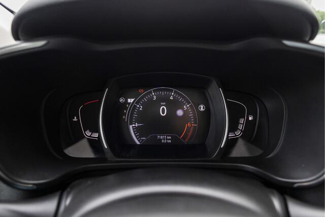 Renault KADJAR 1.2 TCe Bose | Trekhaak | Stoelver | Camera
