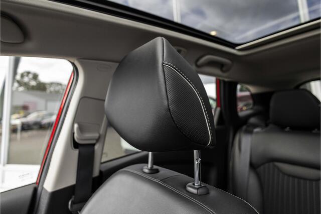 Renault KADJAR 1.2 TCe Bose | Trekhaak | Stoelver | Camera