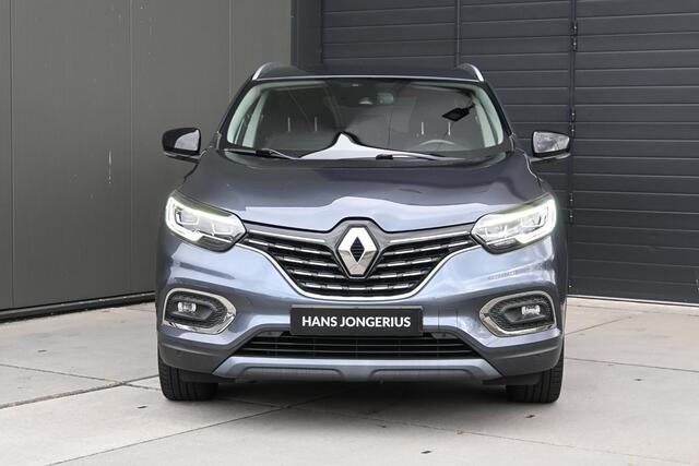 Renault KADJAR TCe 160 EDC BOSE | AUTOMAAT | BOSE | CAMERA | TREKHAAK | CRUISE CONTROL | CLIMATE CONTROL | ALL-SEASONBANDEN | PDC | LMV