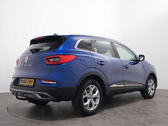 Renault KADJAR 1.3 TCE 140PK BOSE EDC7 | Trekhaak | BOSE | Camera