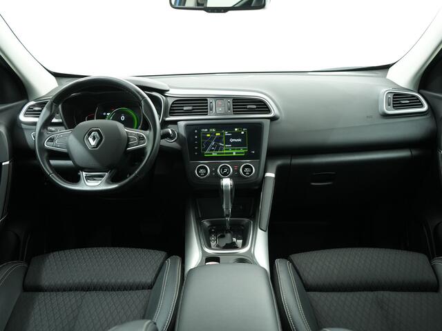 Renault KADJAR 1.3 TCE 140PK BOSE EDC7 | Trekhaak | BOSE | Camera