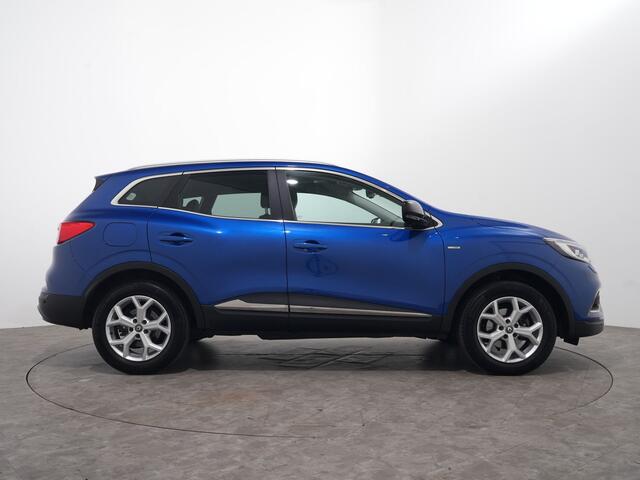 Renault KADJAR 1.3 TCE 140PK BOSE EDC7 | Trekhaak | BOSE | Camera