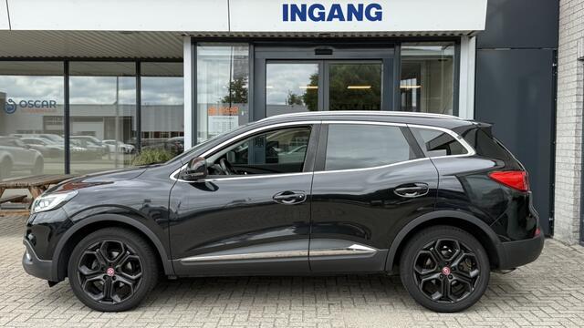 Renault KADJAR 1.6 TCe Bose Voorruit verw, stoelverwarming