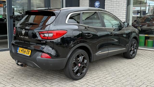 Renault KADJAR 1.6 TCe Bose Voorruit verw, stoelverwarming