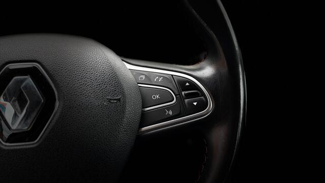 Renault KADJAR 1.6 TCe Bose Voorruit verw, stoelverwarming