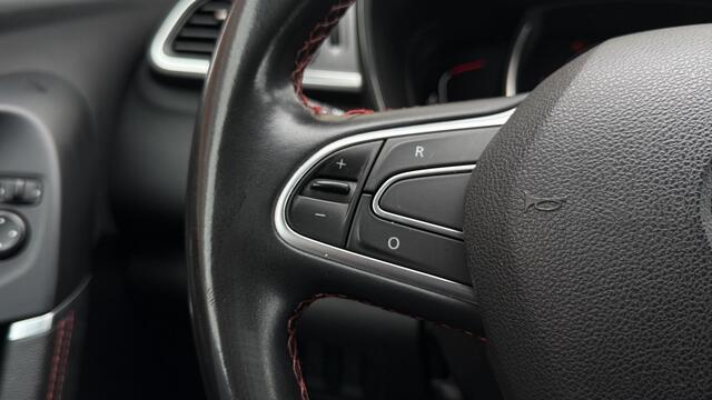 Renault KADJAR 1.6 TCe Bose Voorruit verw, stoelverwarming