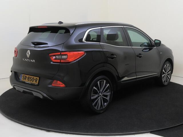 Renault KADJAR 1.2 TCe Bose | Automaat | Achteruitrijcamera | Lichtmetalen velgen