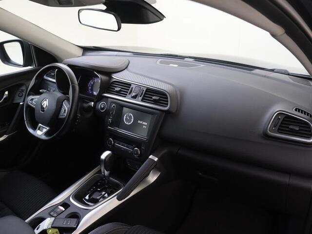 Renault KADJAR 1.2 TCe Bose | Automaat | Achteruitrijcamera | Lichtmetalen velgen
