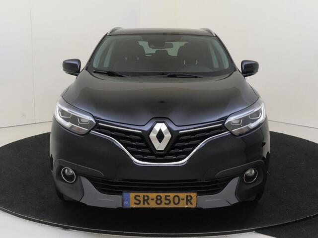 Renault KADJAR 1.2 TCe Bose | Automaat | Achteruitrijcamera | Lichtmetalen velgen