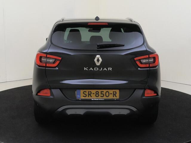 Renault KADJAR 1.2 TCe Bose | Automaat | Achteruitrijcamera | Lichtmetalen velgen