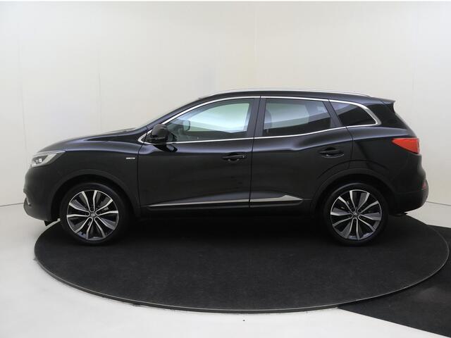 Renault KADJAR 1.2 TCe Bose | Automaat | Achteruitrijcamera | Lichtmetalen velgen