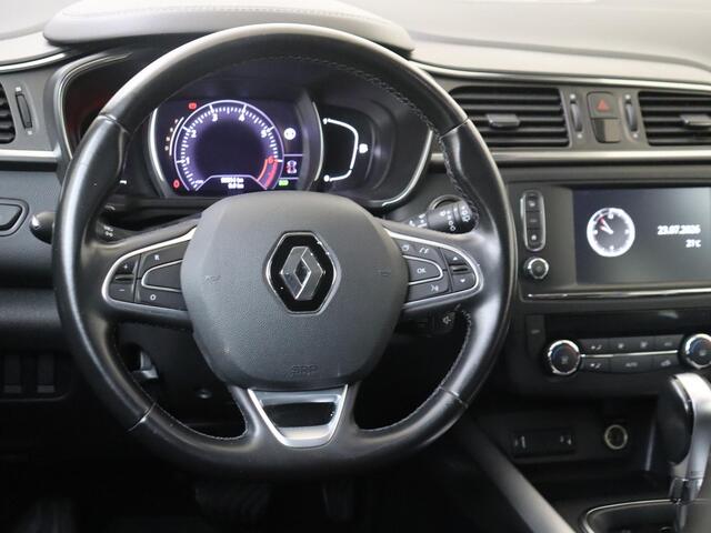 Renault KADJAR 1.2 TCe Bose | Automaat | Achteruitrijcamera | Lichtmetalen velgen