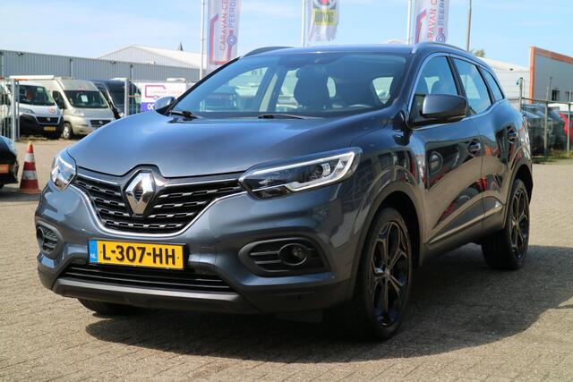 Renault KADJAR 1.3 TCe Zen | Automaat! | Navi | Carplay |