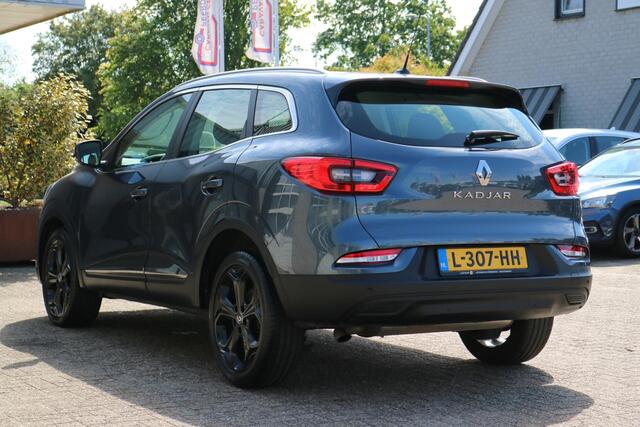 Renault KADJAR 1.3 TCe Zen | Automaat! | Navi | Carplay |