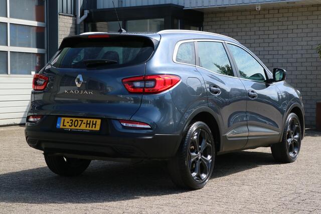 Renault KADJAR 1.3 TCe Zen | Automaat! | Navi | Carplay |