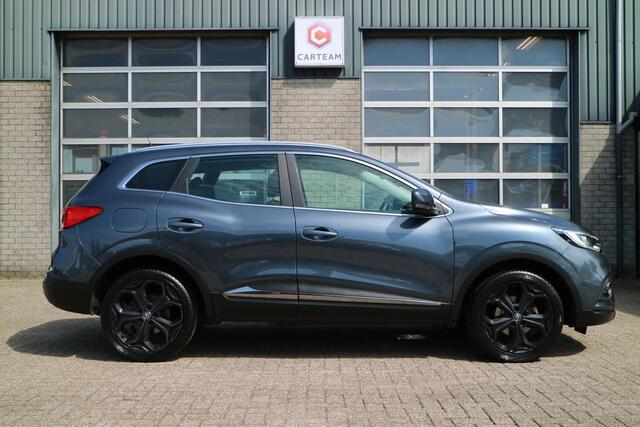 Renault KADJAR 1.3 TCe Zen | Automaat! | Navi | Carplay |