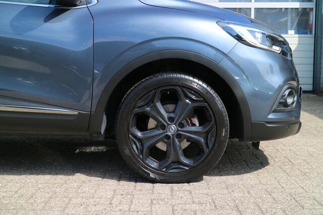 Renault KADJAR 1.3 TCe Zen | Automaat! | Navi | Carplay |