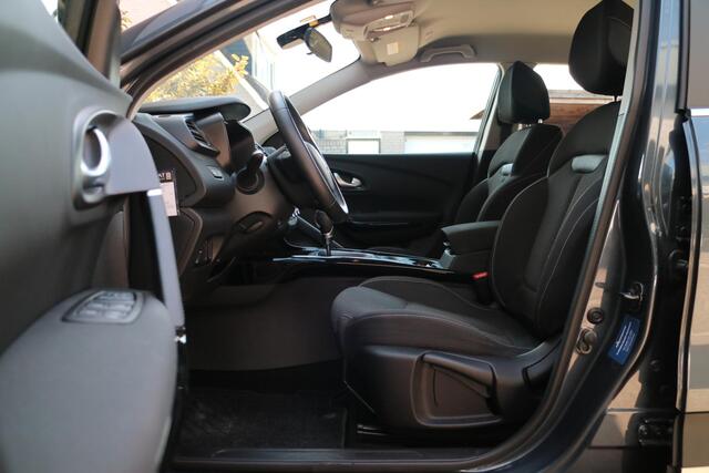 Renault KADJAR 1.3 TCe Zen | Automaat! | Navi | Carplay |