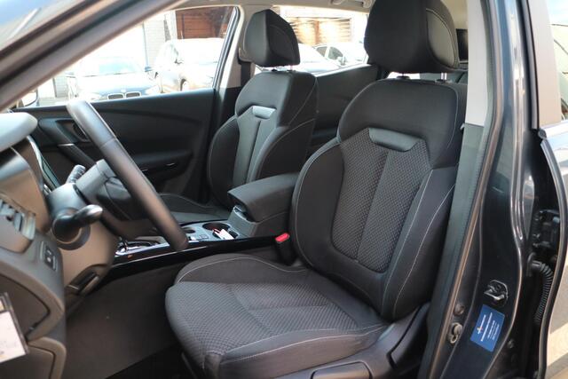 Renault KADJAR 1.3 TCe Zen | Automaat! | Navi | Carplay |