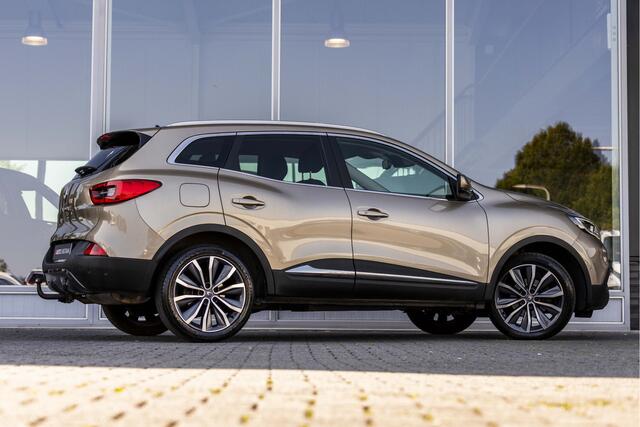 Renault KADJAR 1.2 TCe Extase | Trekhaak | Camera | 19"