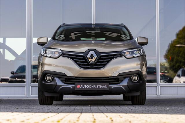 Renault KADJAR 1.2 TCe Extase | Trekhaak | Camera | 19"