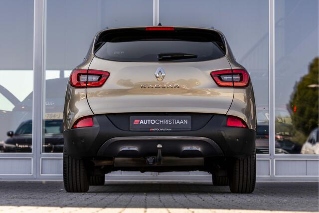 Renault KADJAR 1.2 TCe Extase | Trekhaak | Camera | 19"
