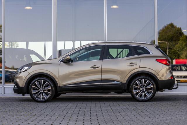 Renault KADJAR 1.2 TCe Extase | Trekhaak | Camera | 19"