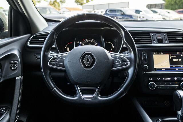 Renault KADJAR 1.2 TCe Extase | Trekhaak | Camera | 19"