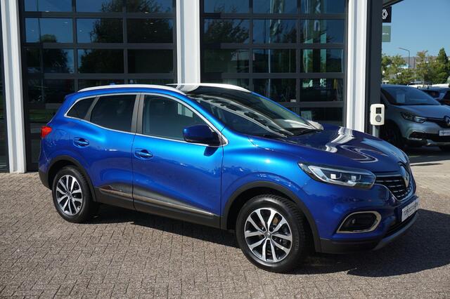 Renault KADJAR 1.3 TCe Intens 140 EDC (incl. trekhaak) 1500kg trekgewicht