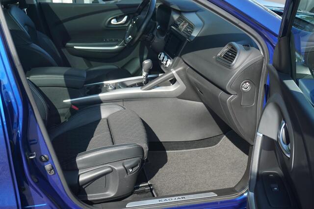 Renault KADJAR 1.3 TCe Intens 140 EDC (incl. trekhaak) 1500kg trekgewicht