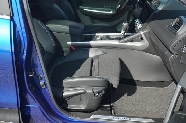 Renault KADJAR 1.3 TCe Intens 140 EDC (incl. trekhaak) 1500kg trekgewicht