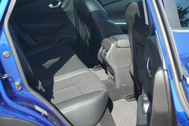 Renault KADJAR 1.3 TCe Intens 140 EDC (incl. trekhaak) 1500kg trekgewicht