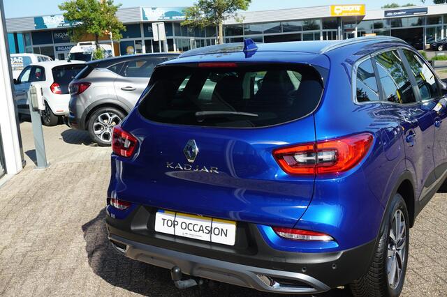 Renault KADJAR 1.3 TCe Intens 140 EDC (incl. trekhaak) 1500kg trekgewicht