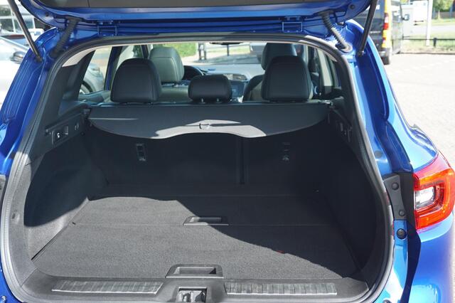 Renault KADJAR 1.3 TCe Intens 140 EDC (incl. trekhaak) 1500kg trekgewicht