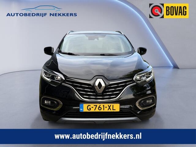 Renault KADJAR 1.3 TCE ZEN