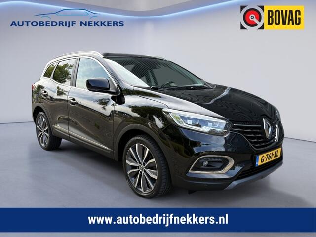 Renault KADJAR 1.3 TCE ZEN