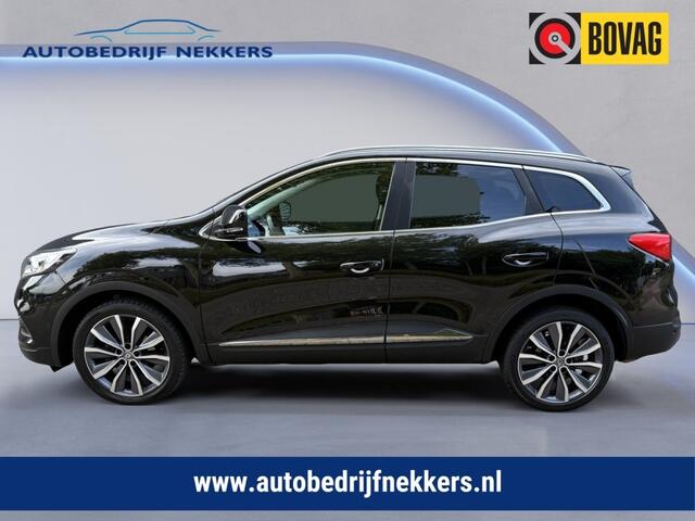 Renault KADJAR 1.3 TCE ZEN