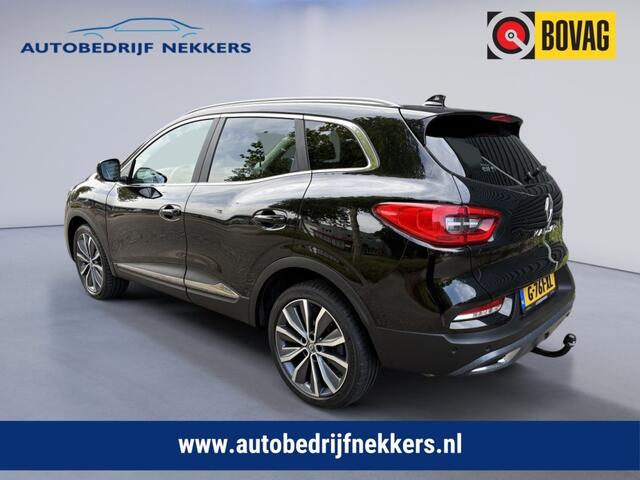 Renault KADJAR 1.3 TCE ZEN