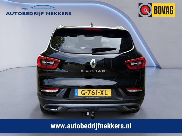Renault KADJAR 1.3 TCE ZEN