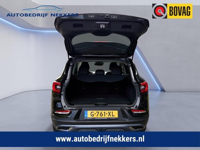 Renault KADJAR 1.3 TCE ZEN