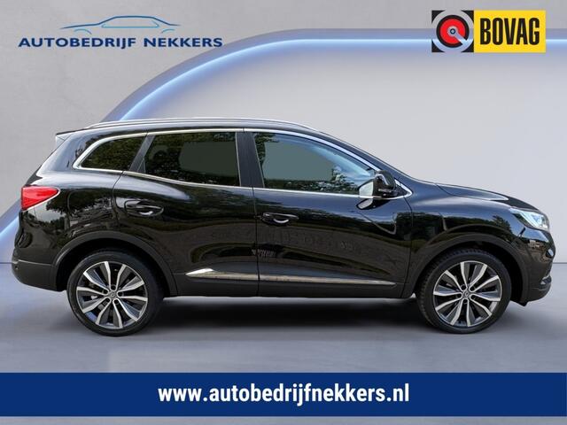 Renault KADJAR 1.3 TCE ZEN